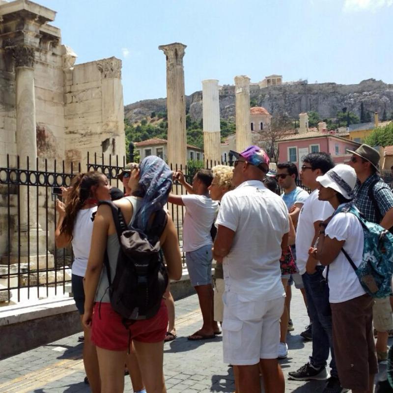 Athens Beauty 5 Minutes From Attractions 아파트 외부 사진